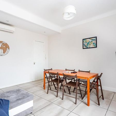 Air-Conditioned 3 Bedroom Pont Du Las - Dodo Et Tartine Toulon Exterior photo